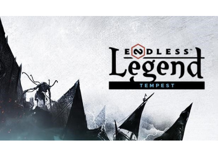 Endless Legend - Tempest (PC) klíč Steam