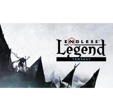 Endless Legend - Tempest (PC) klíč Steam Endless Legend - Tempest (PC) klíč Steam