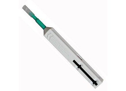 Čistící pero pro ferule optických konektorů - SC/ST