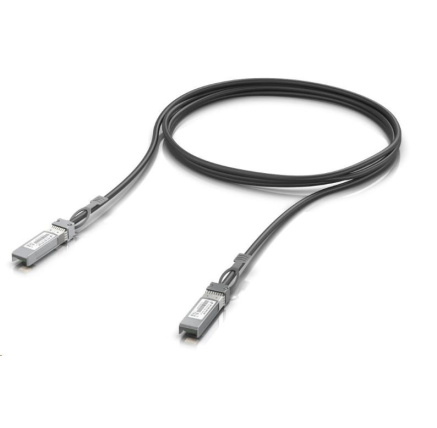 UBNT UACC-DAC-SFP28-5M, DAC cable, 25 Gbps, 5m