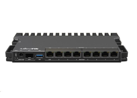 MikroTik RouterBOARD RB5009UPr+S+IN
