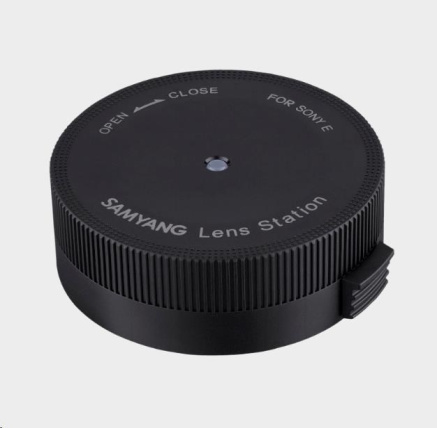 Samyang Dokovací stanice Sony E Samyang Dokovací stanice Sony E