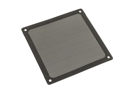 1stCOOL Prachový filtr pro ventilátor 140mm, Magnetický