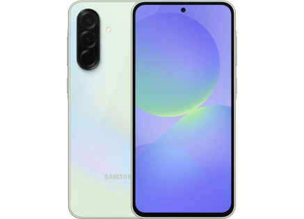 Samsung Galaxy A36 5G 8GB/256GB EU, zelená Samsung Galaxy A36 5G 8GB/256GB EU, zelená