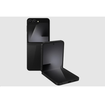 Samsung Galaxy Z Flip7 FE 5G 8GB/128GB černý, EU