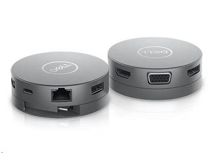 DELL DA310 USB-C Mobile Adapter DELL DA310 USB-C Mobile Adapter