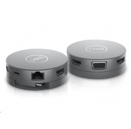 DELL DA310 USB-C Mobile Adapter DELL DA310 USB-C Mobile Adapter