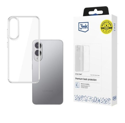 3mk ochranný kryt Armor Case pro Samsung Galaxy S25 Edge 3mk ochranný kryt Armor Case pro Samsung Galaxy S25 Edge