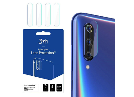 3mk Lens Protection pro Xiaomi Mi 9T 3mk Lens Protection pro Xiaomi Mi 9T