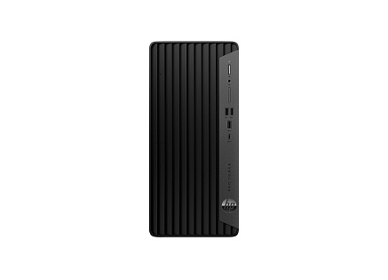 HP PC Pro Tower 400G9 i5-14500, 1x16GB DDR5, 512GB M.2 NVMe,Intel HD DP+HDMI,usb kl. myš, 260W plat., FDOS, 3y onsite