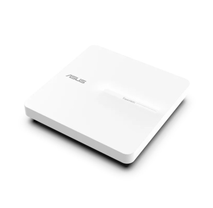 ASUS ExpertWiFi EBA63, AX3000, Dual-band WiFi 6 System ASUS ExpertWiFi EBA63, AX3000, Dual-band WiFi 6 System
