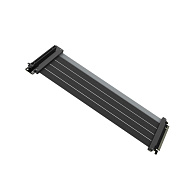 Cooler Master Riser Cable PCIe 5.0 x16, 300mm, černá