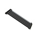 Cooler Master Riser Cable PCIe 5.0 x16, 300mm, černá
