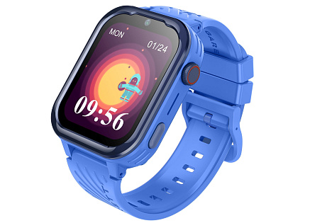 Garett Smartwatch Kids Essa 4G Blue Garett Smartwatch Kids Essa 4G Blue