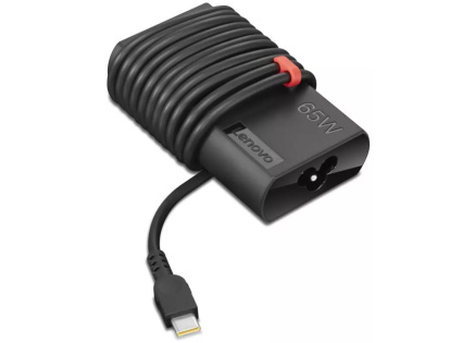 LENOVO Slim USB-C 65W AC Adapter(CE)