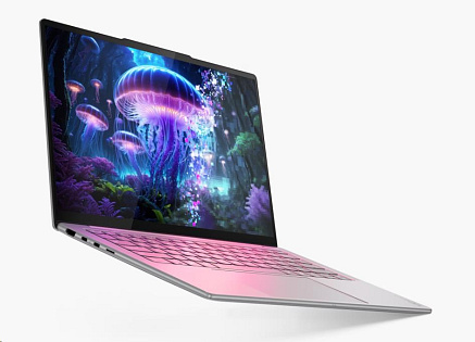 LENOVO NTB Yoga Slim 7 14ILL10 - Ultra 5 226V,14" WUXGA OLED,16GB,512SSD,HDMI,Intel Arc 130V,W11H,3Y Premium LENOVO NTB Yoga Slim 7 14ILL10 - Ultra 5 226V,14" WUXGA OLED,16GB,512SSD,HDMI,Intel Arc 130V,W11H,3Y Premium
