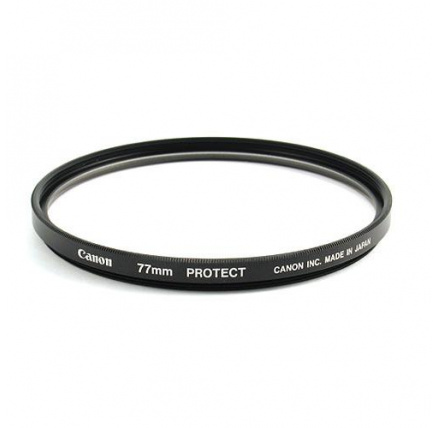 Canon filtr 77 mm PROTECT