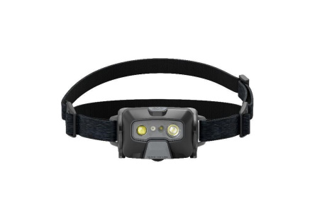 Ledlenser HF6R Core čelová svítilna, černá