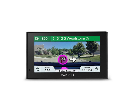 Garmin GPS navigace DriveAssist 51S Lifetime Europe45 Garmin GPS navigace DriveAssist 51S Lifetime Europe45