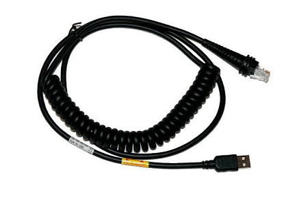 Honeywell connection cable, RS232