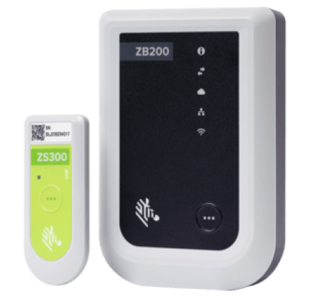 Zebra M-300 Zebra M-300