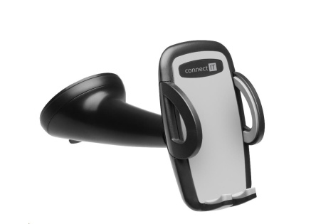 CONNECT IT InCarz univerzální držák na mobilní telefon do auta, krátká verze