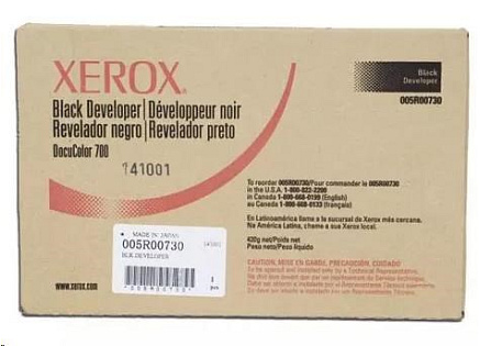 Xerox DCP 700 Developer Black