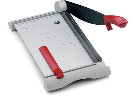 Řezačka Ideal 1133