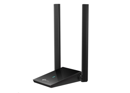 TP-Link Archer TX20U Plus WiFi6 USB adapter (AX1800,2,4GHz/5GHz,USB3.0)