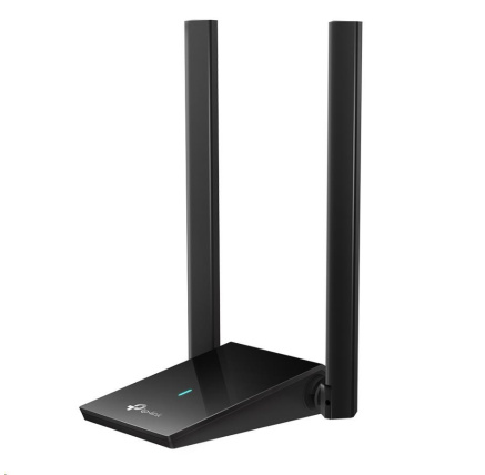 TP-Link Archer TX20U Plus WiFi6 USB adapter (AX1800,2,4GHz/5GHz,USB3.0)