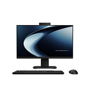 ASUS PC AiO ExpertCenter P44 (P440VAK-BPC048XA) i5-13420H, 23" 1920 x 1080, 8GB, 512 GB, UHD, W11 Pro EDU, black