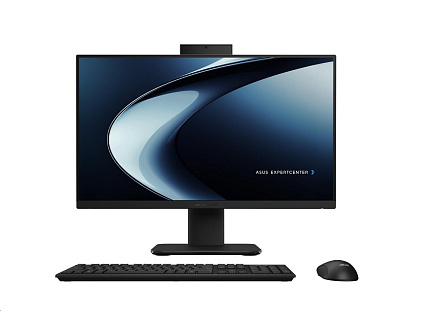 ASUS PC AiO ExpertCenter P44 (P440VAK-BPC048XA) i5-13420H, 23" 1920 x 1080, 8GB, 512 GB, UHD, W11 Pro EDU, black ASUS PC AiO ExpertCenter P44 (P440VAK-BPC048XA) i5-13420H, 23" 1920 x 1080, 8GB, 512 GB, UHD, W11 Pro EDU, black
