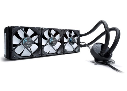 FRACTAL DESIGN vodní chlazení Celsius S36 BKO FRACTAL DESIGN vodní chlazení Celsius S36 BKO