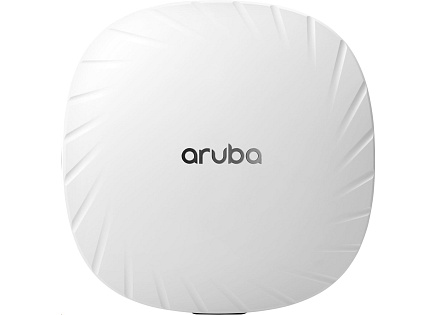 Aruba AP-514 (RW) TAA Dual Radio 4x4:4 + 2x2:2 802.11ax External Antennas Unified Campus AP