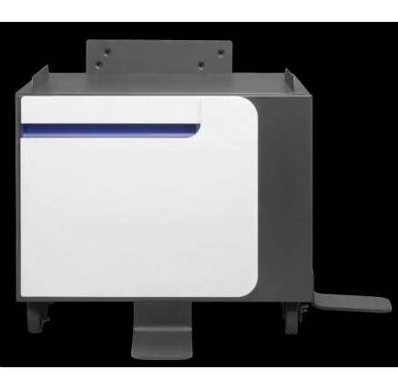 HP LaserJet Printer Cabinet - LaserJet 500 color MFP M575 and M551 printer