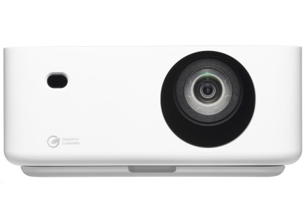 Optoma projektor ML1080 (DLP, Laser, FULL HD, 1200 ANSI, HDMI, RS232, USB-C, USB-A power, repro 1x3W)