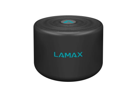 LAMAX Sphere2 Bluetooth reproduktor, USB-C LAMAX Sphere2 Bluetooth reproduktor, USB-C