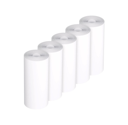 LAMAX InstaKid Thermal Paper (5ks) LAMAX InstaKid Thermal Paper (5ks)