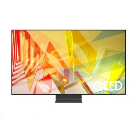 SAMSUNG QE65Q95T  65" QLED 4K TV Série Q95T (2020) 3 840 × 2 160