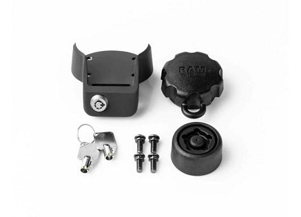 TomTom řešení proti krádeži pro RIDER 550/500/450/420/410/400/42