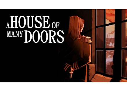 A House of Many Doors (PC) klíč Steam