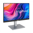 ASUS LCD 23.8" PA247CV 1920x1080 ProArt 75Hz 5ms matný 300cd HDMI DP USB3.0x4 +USB-C - IPS 100% sRGB repro PIVOT