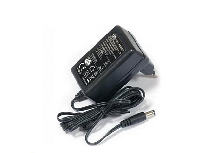 MikroTik SAW30-240-1200GR2A, napájecí adaptér 24V 1,2A, 29W, zalomený konektor MikroTik SAW30-240-1200GR2A, napájecí adaptér 24V 1,2A, 29W, zalomený konektor