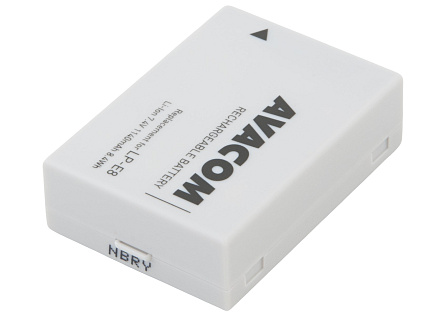 AVACOM Canon LP-E8 Li-Ion 7.4V 1140mAh 8.4Wh