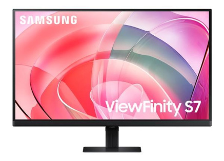SAMSUNG MT LED LCD 27" ViewFinity S7 (S70D) UHD 4K