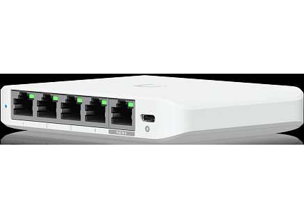 UBNT UniFi switch Flex Mini 2.5G