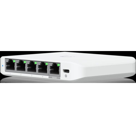UBNT UniFi switch Flex Mini 2.5G UBNT UniFi switch Flex Mini 2.5G