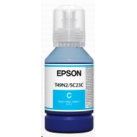 EPSON ink bar SC-T3100x Cyan 140ml T49H