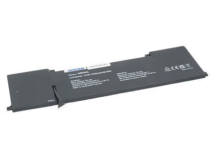 AVACOM baterie pro HP Omen 15-5000 Series Li-Pol 15,2V 3720mAh 56Wh