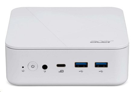 ACER PC Revo Box RB102-LNL, Ultra5-226V,16GB,1TB SSD,N/A,W11,White